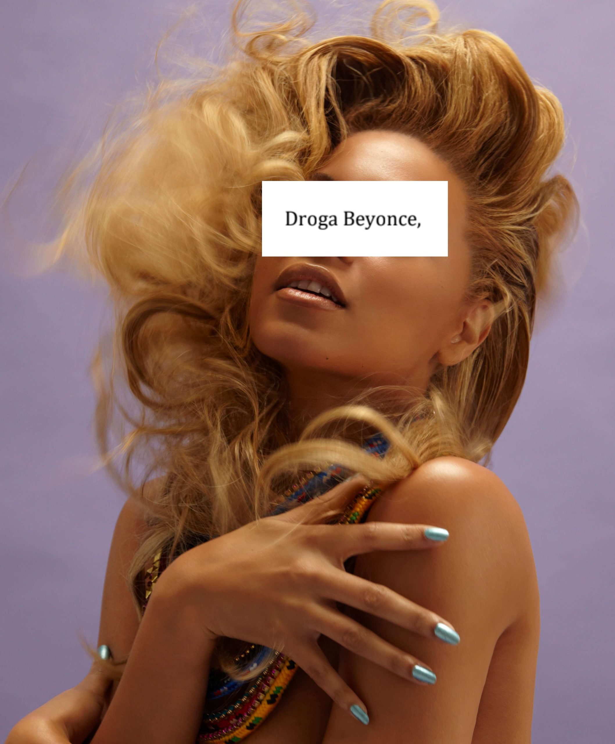 List do Beyonce